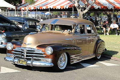 "1948 Chevy"