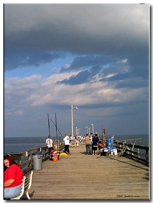 Grandview Pier...