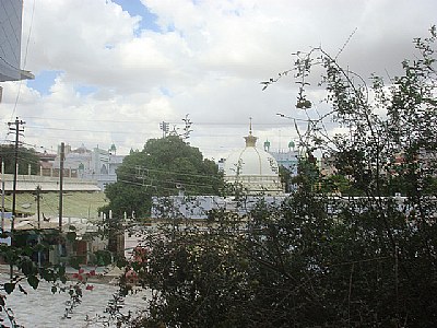 az zaahir