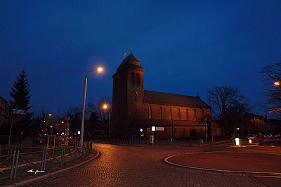 Church