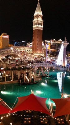 Venetian Nights