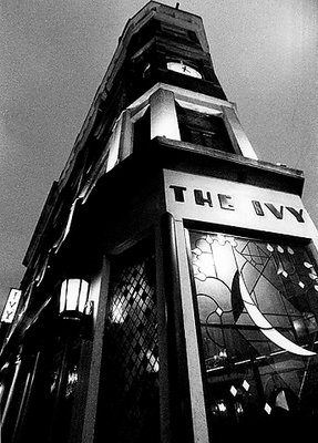 The Ivy #1