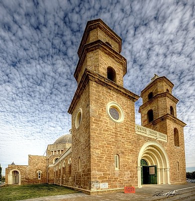 Geraldton Cathedral