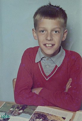 Me in 1967