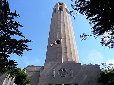 Coit Tower