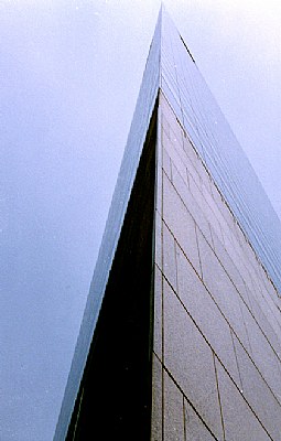 skyscraper