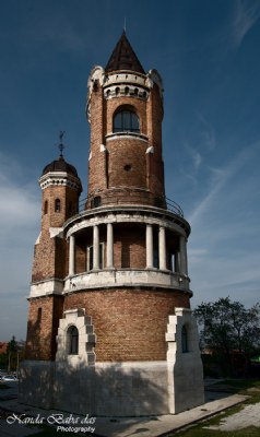 Tower