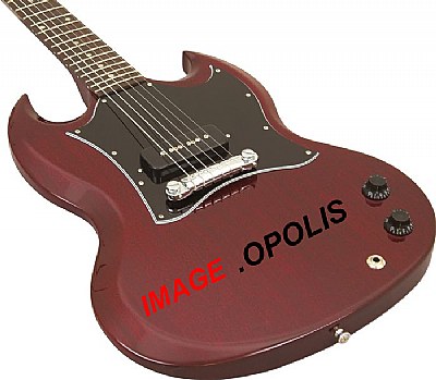 Imageopolis Guitar