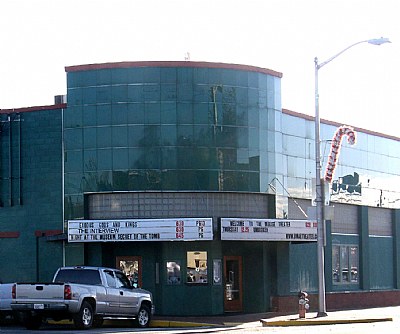 Mirage Theater