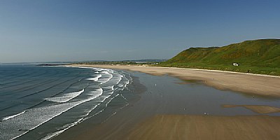 Rhossili