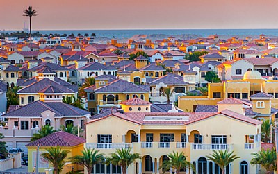 Sunset Villas