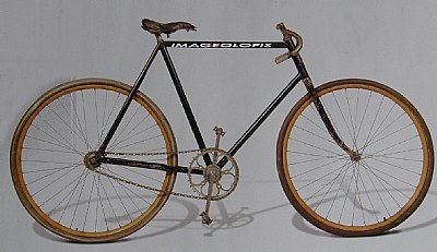 Imageopolis Bike