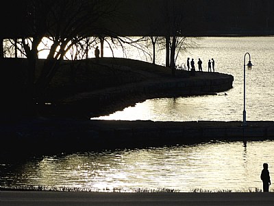 Bayfront Park