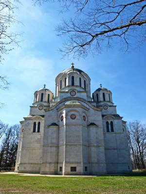 St.George's church