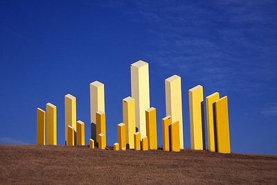 Obelisks