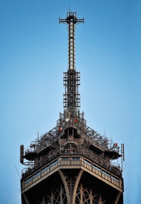 Effiel Tower.