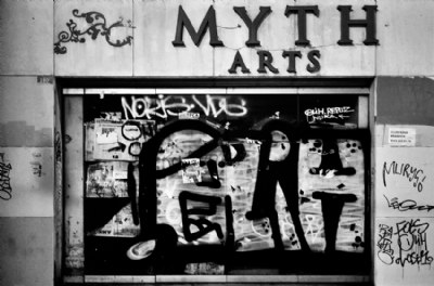 Myth Arts.