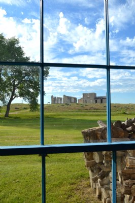 Fort Laramie