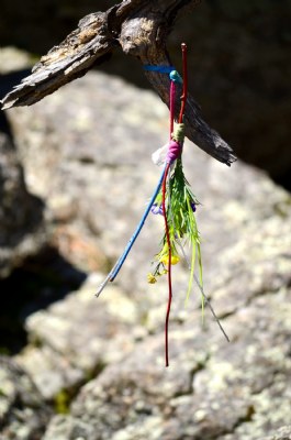 Prayer Offering