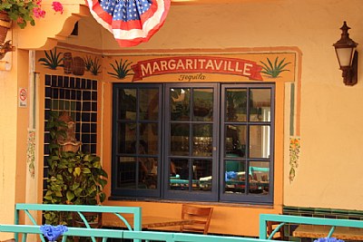 "Margaritaville"