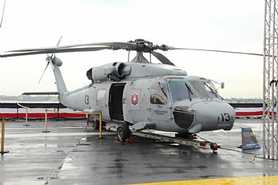 "H60 Seahawk"