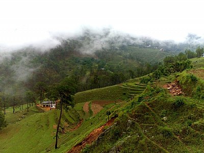 Mesmerizing Uttarakhand