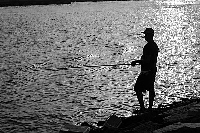 Fishing