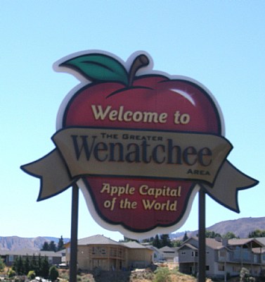 Wenatchee