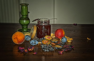 Still life II