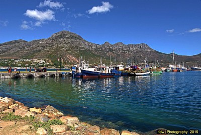 Hout Bay