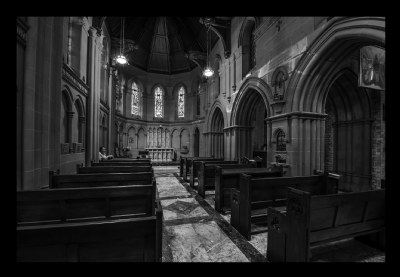 Christ Church Cathedral 5
