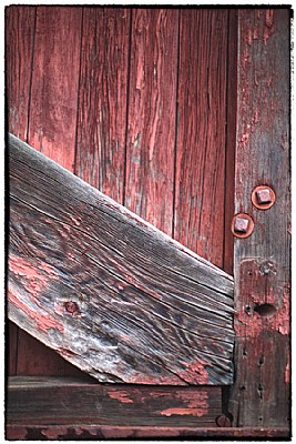 Door Beams