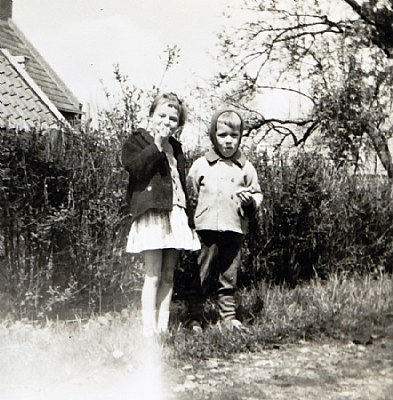 The Family Album
