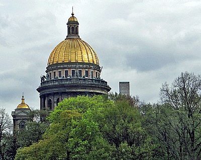 Green &  Towers