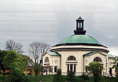 Green & Church