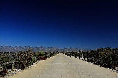 Cabo de Gata