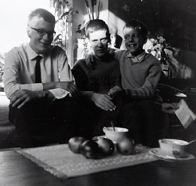 The Family Album