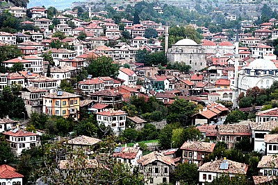 Safranbolu