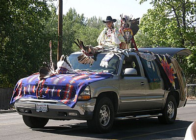 Indian Car