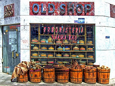 Olde Shoppe