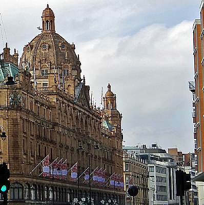 Harrods