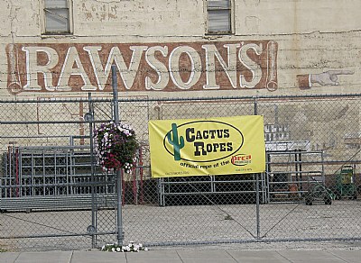 Rawsons