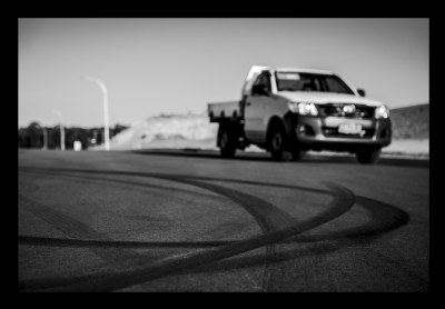 85mm Of Hilux VI