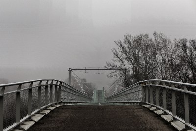 Bridge to Infinity