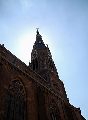 St Petrus Church