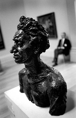 The Bust, Circa 1996