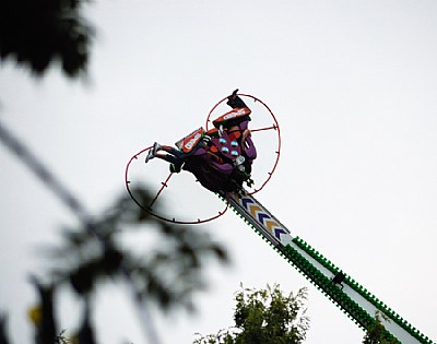 City Fair