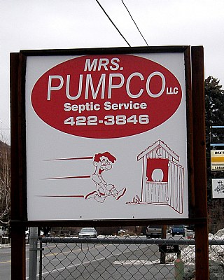 Pump Co