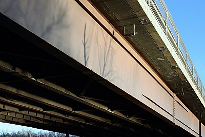 under the bridge 2