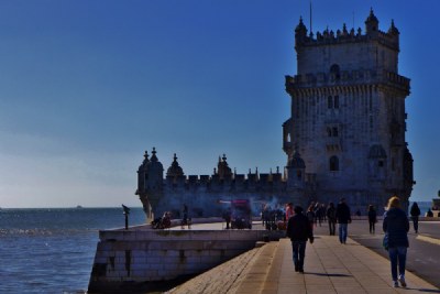 Torre de Belém